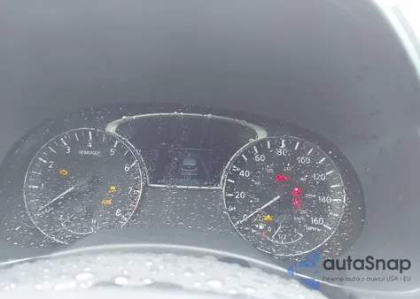 2020 Nissan Pathfinder Platinum 4Wd из США, поврежденный, VIN 5N1DR2DM8LC635952